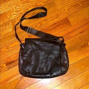 m0851 Leather Purse